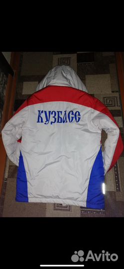 Куртка демисезонная женская 42 44