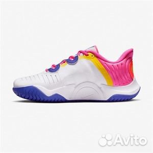 Теннисные кроссовки nike osaka 41