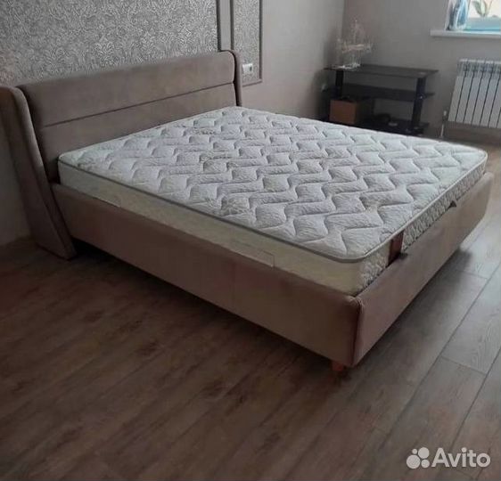 Матрас новый ортопедический и др