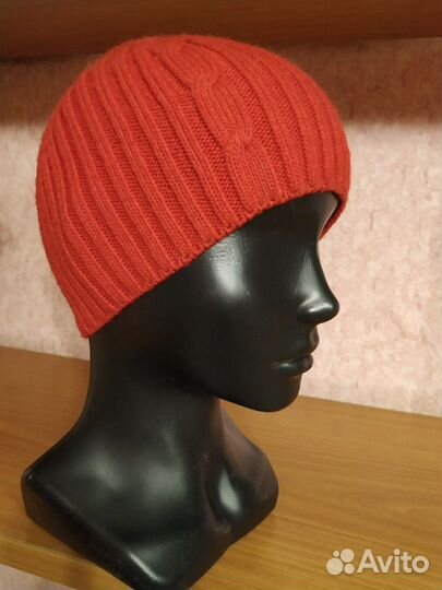 Спортивная женская шапочка Baon