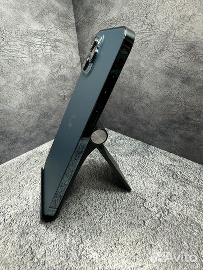 iPhone 12 Pro Max, 128 ГБ