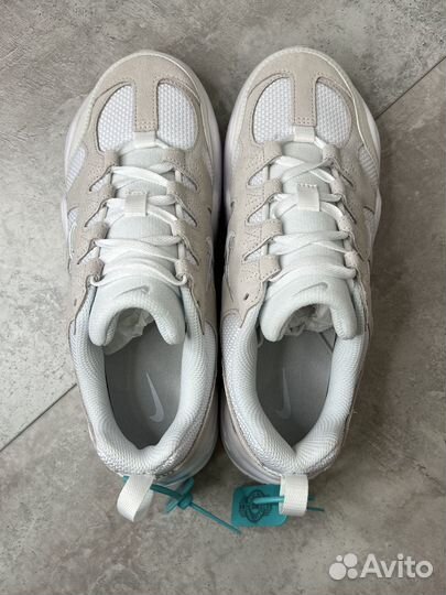 Оригинал Nike Tech Hera White