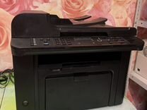 Современное мфу HP LJ 1536DNF MFP