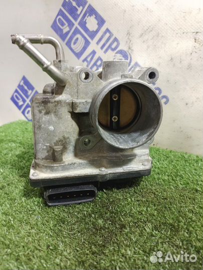 Дроссельная заслонка Toyota Corolla универсал 1.6