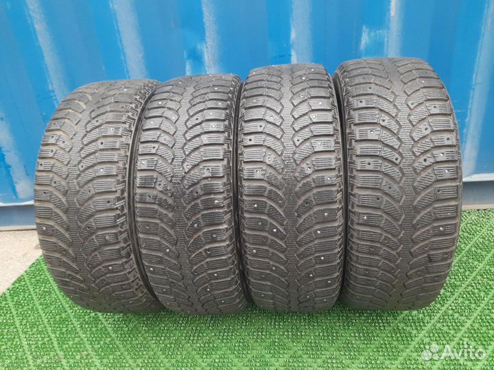 Bridgestone Blizzak Spike-01 205/60 R16 100T
