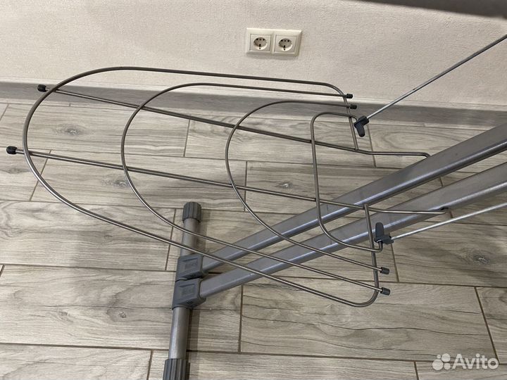 Гладильная доска бу капитальная Россия