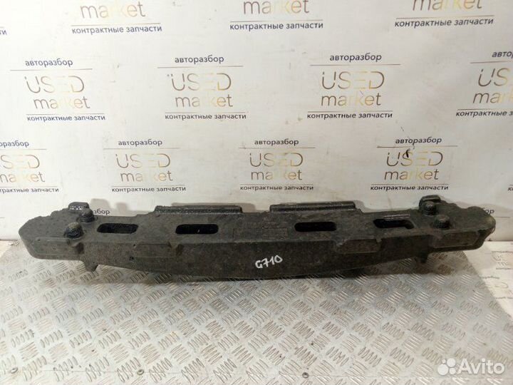 Абсорбер бампера передний Opel Mokka J13 1.4