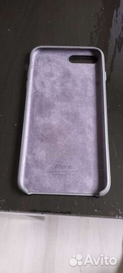 Чехол на iPhone 7 8 plus