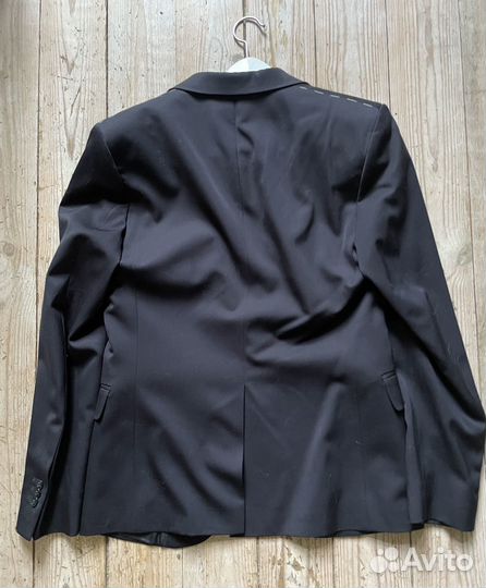 Пиджак Maison Martin Margiela для H&M