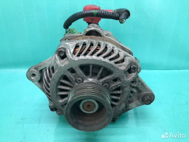 Генератор Subaru Tribeca WX EZ30