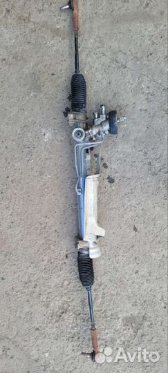 Рулевая рейка Skoda Octavia Tour