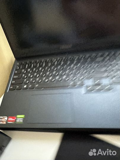 Lenovo legion 5 rtx 3070