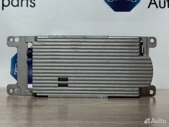 Блок управления Combox Bmw 5 F10 N63B44 2011