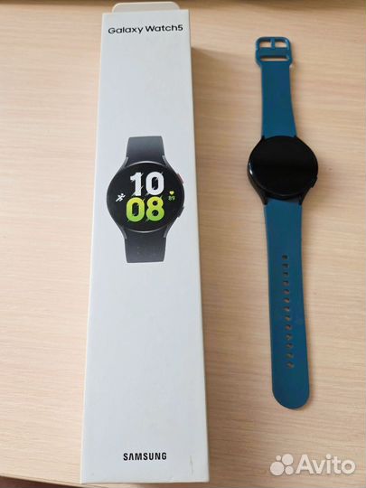 Samsung watch 5 44mm