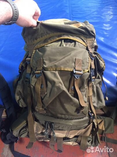 Рюкзаки (Старые выдачи )