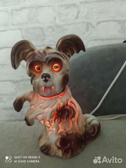 Ночник/светильник