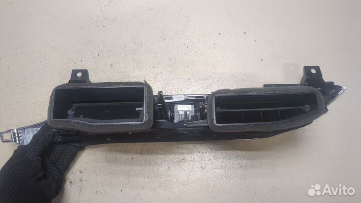 Дефлектор обдува салона Audi A7