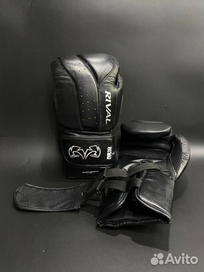 Перчатки (снарядные) Rival RB10