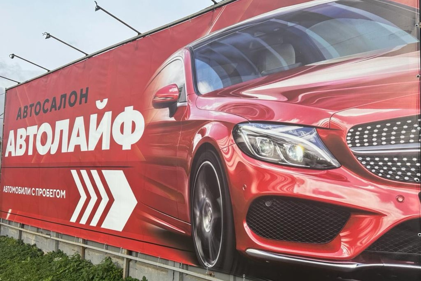 АвтоЛайф – Ярославль. Профиль пользователя на Авито