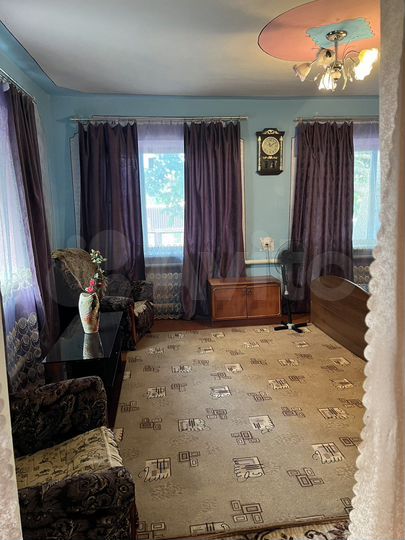 Дом 70 м² на участке 20 сот.