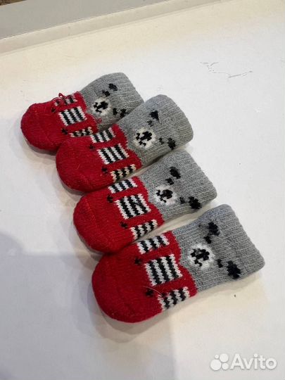 Носочки для Собак