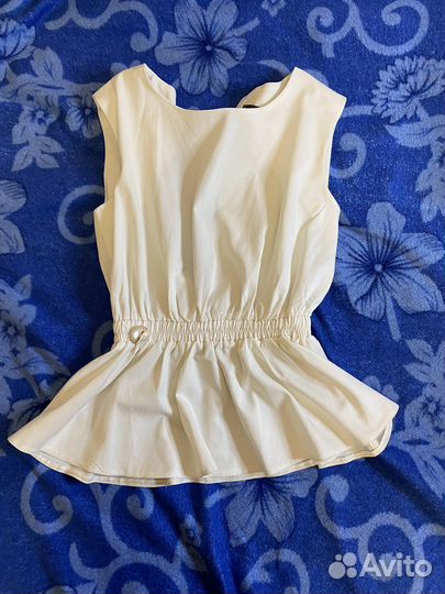 Вещи пакутом