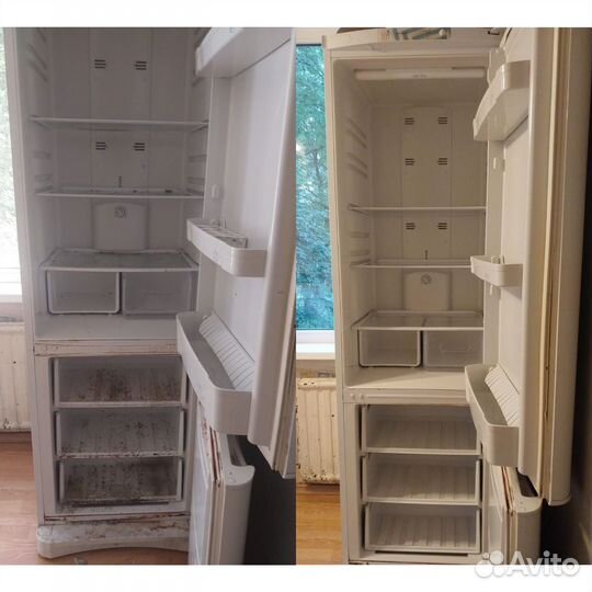 Клининг уборка квартир, домов СПб и ло