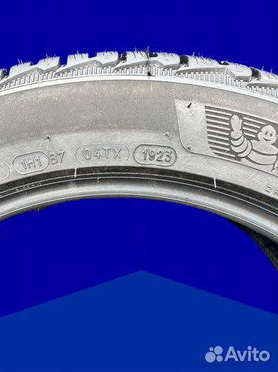 Michelin Pilot Alpin 5 245/45 R18 100V