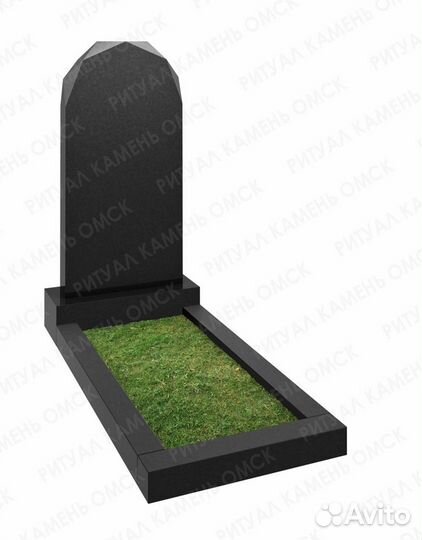 Памятники / Оградки / Благоустройство могил