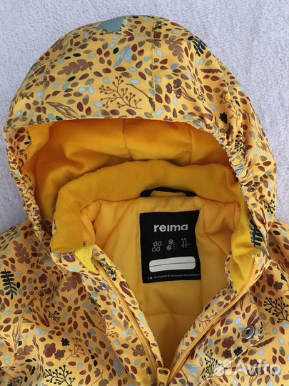 Комбинезон reima Tec 86
