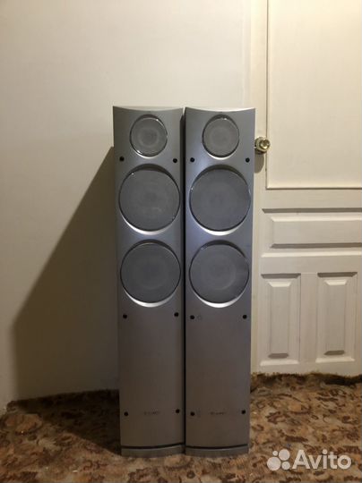 Колонки Cortland