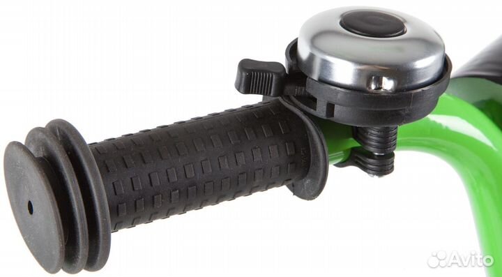 Велосипед 14