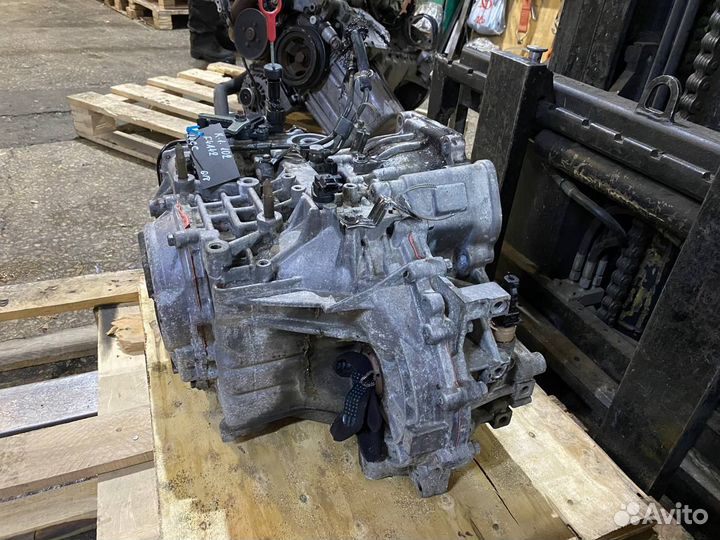 АКПП для Hyundai Elantra 2.0 л. 137-143 л.с. F4A4