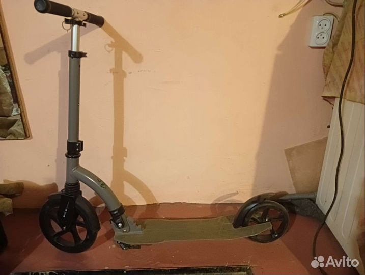 Самокат детский