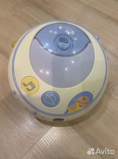 Детский мобиль chicco