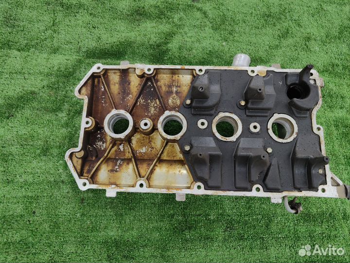 Клапанная крышка Ваз лада Приора