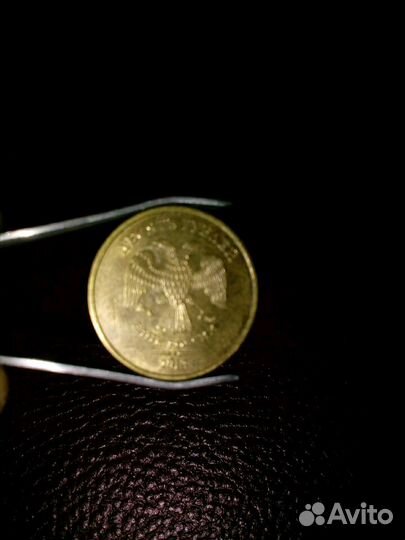 Монетный брак