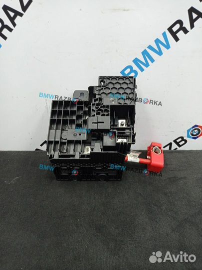 Распределитель тока задний BMW 8 G14/G15/G16 G15