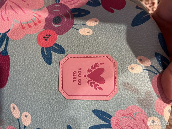 Рюкзаки для девочки zakka