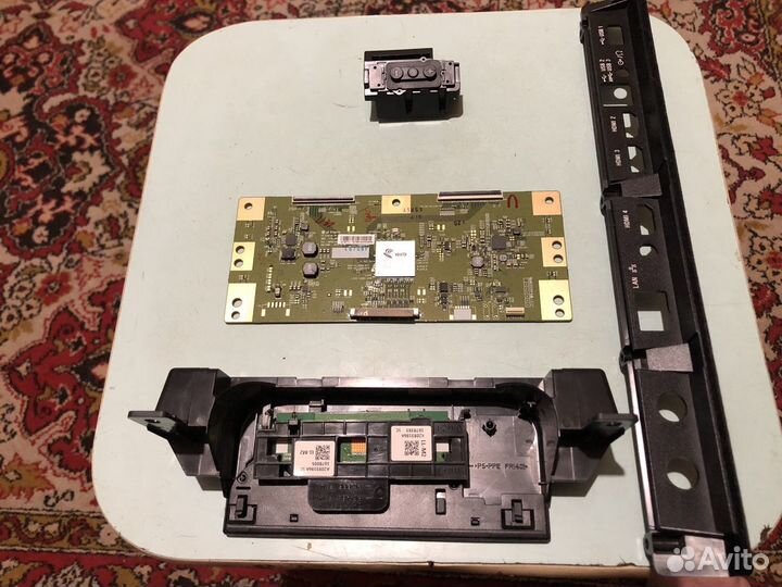 Блок Питания на Телевизор Sony KD-49XD7005