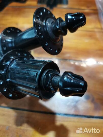 Запчасти для велосипеда втулки спицы ротор