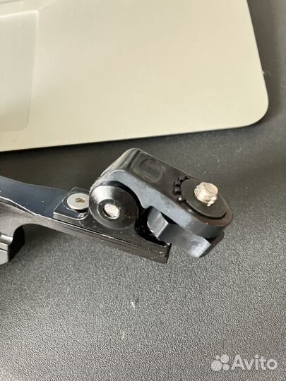 Держатель на руль для экшн камеры