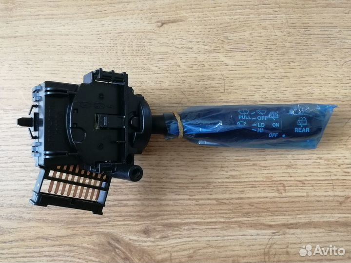 Переключатель дворников Getz