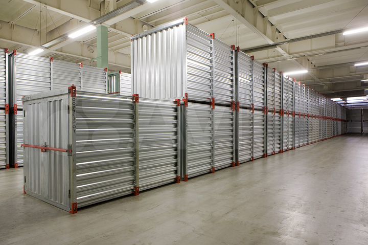 Аренда склада для хранения любого имущества