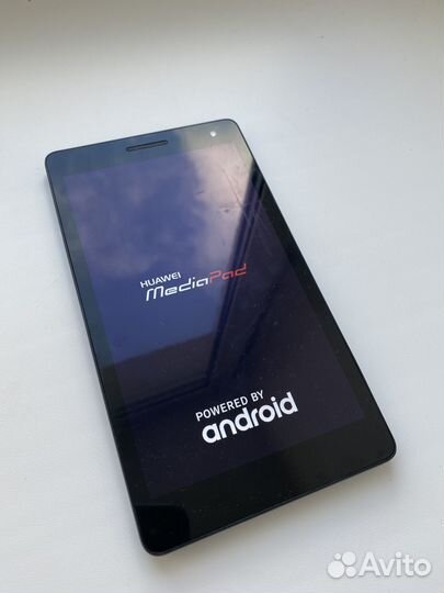 Планшет huawei mediapad t3 7