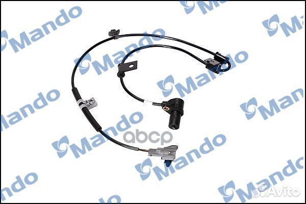 Датчик ABS перед лев EX9567017000 Mando