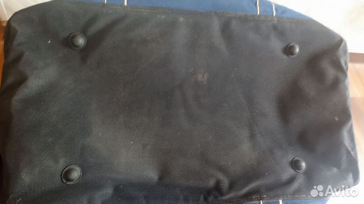 Хоккейный баул