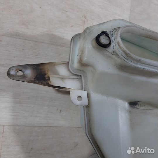 Бачок стеклоомывателя Nissan Almera G15 седан 2014