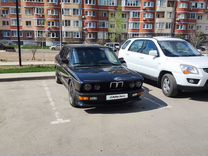 BMW 5 серия 2.8 MT, 1986, 83 934 км, с пробегом, цена 760 000 руб.