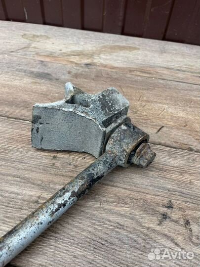 Рычаг задний Infiniti Fx 35 3.2 2004